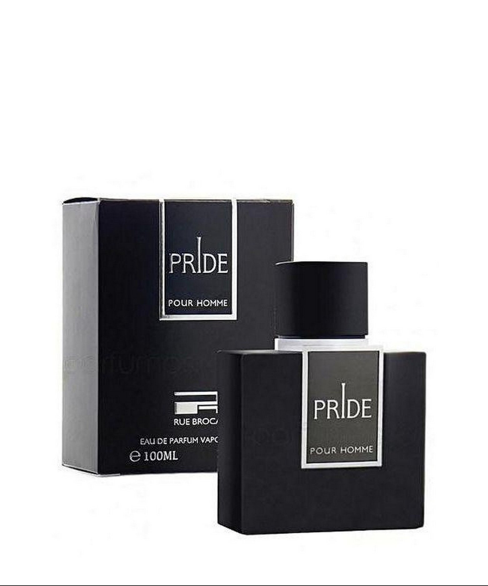 Pride Pour Homme by Rue Broca EDP Secondary image