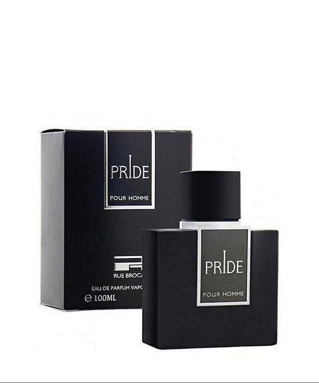 Pride Pour Homme by Rue Broca EDP