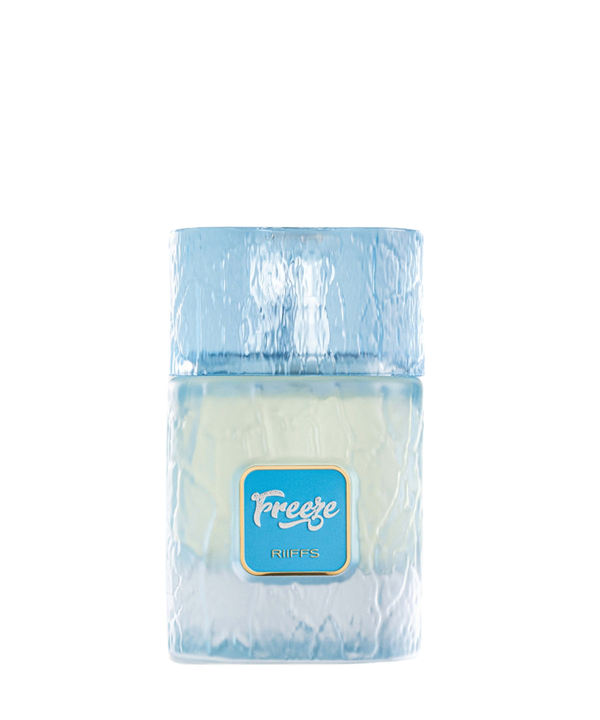 Riiffs Freeze Unisex Eau De Parfum 100 ML Main image