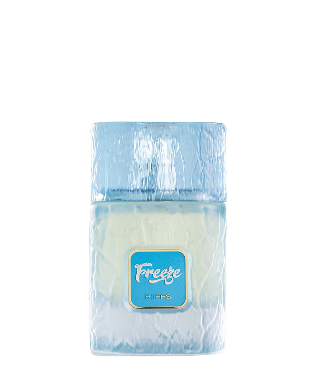 Riiffs Freeze Unisex Eau De Parfum 100 ML