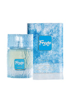Riiffs Freeze Unisex Eau De Parfum 100 ML