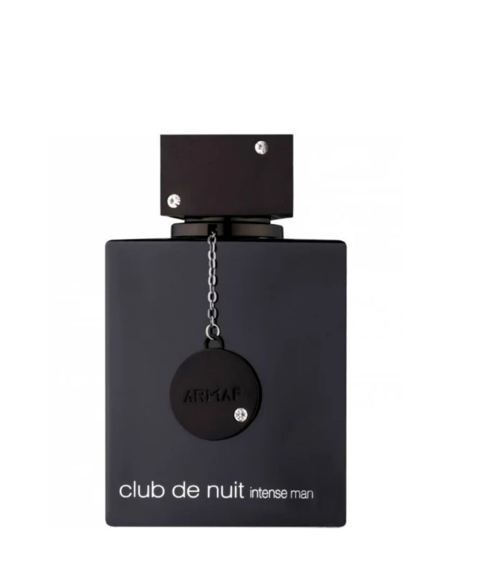 Club De Nuit Intense by Armaf Parfum Main image