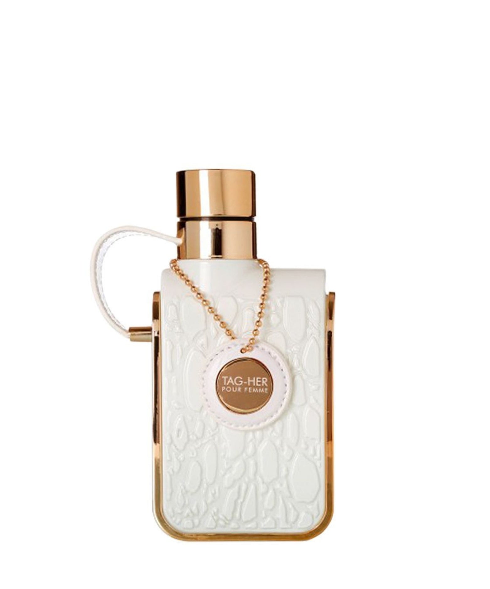 tag her pour femme by Armaf EDP Main image