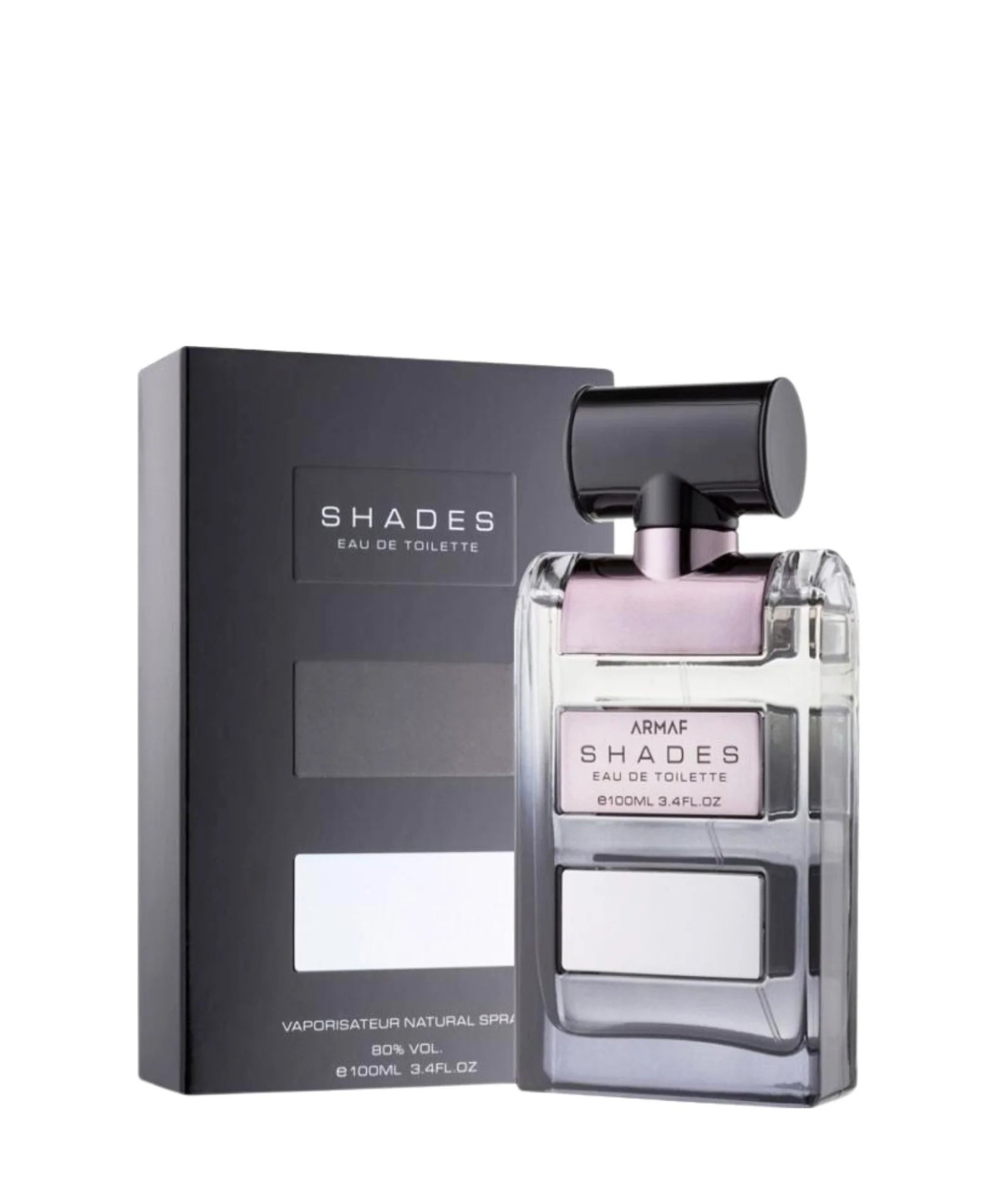 Shades by Armaf EDP Secondary image