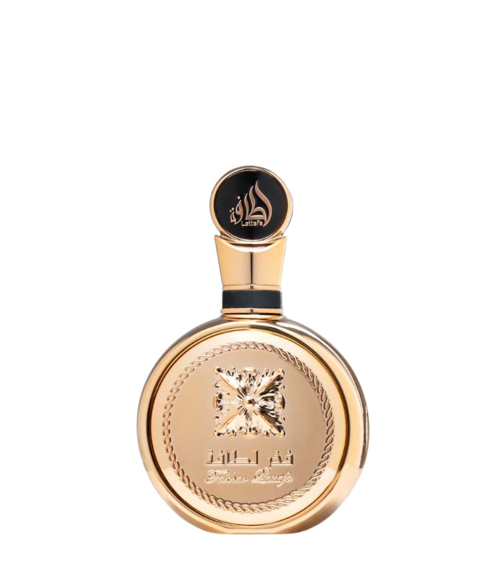 Lattafa Fakhar gold Main image