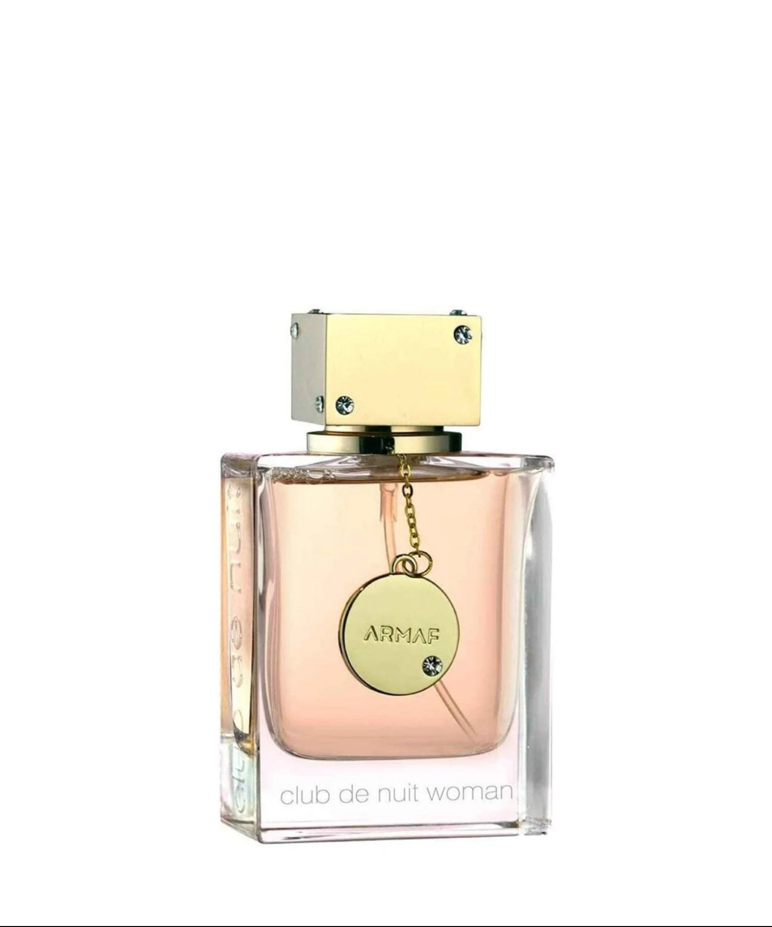 Club De Nuit For Women by Armaf EDP Main image