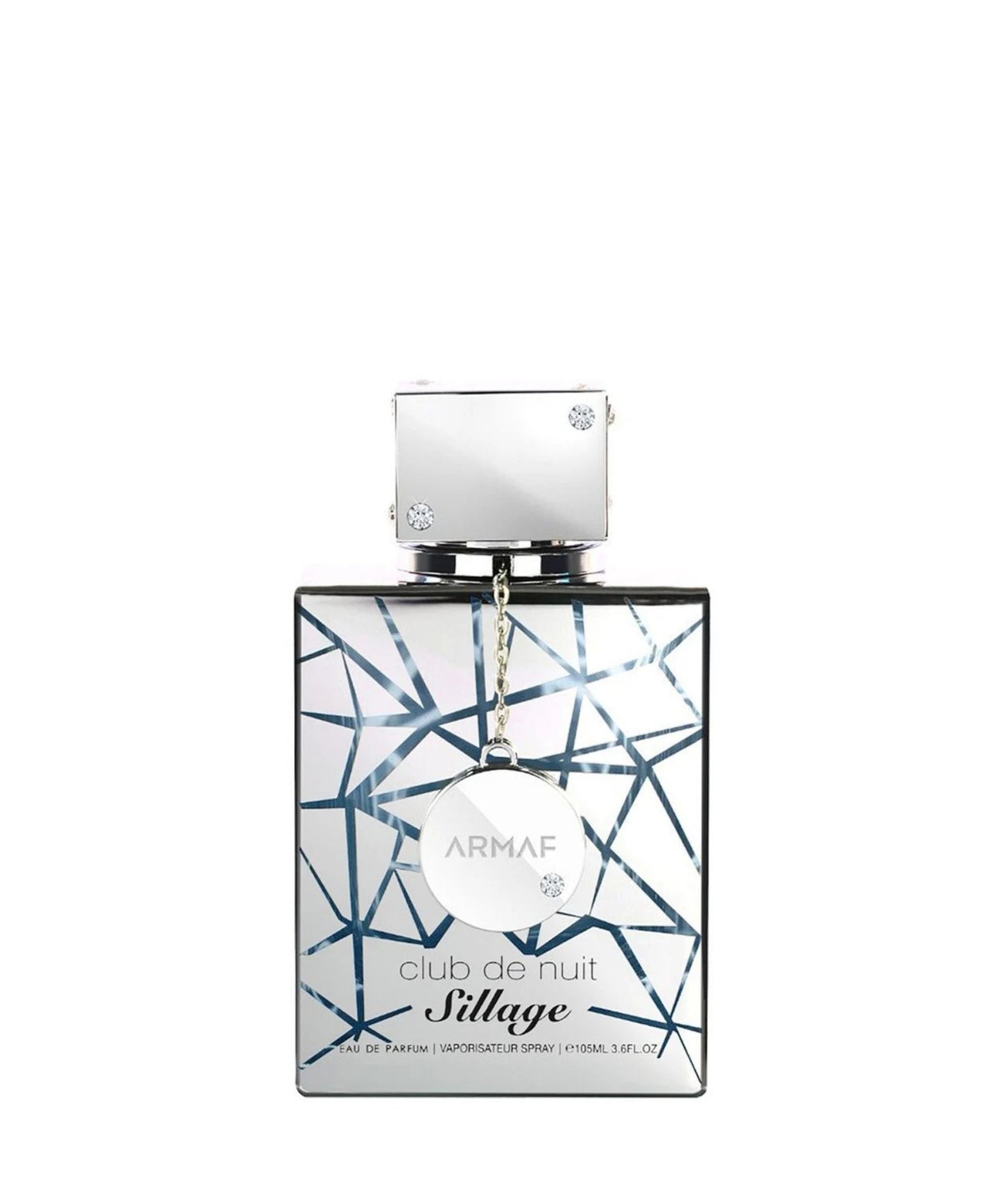 Club De Nuit Sillage by Armaf EDP Main image