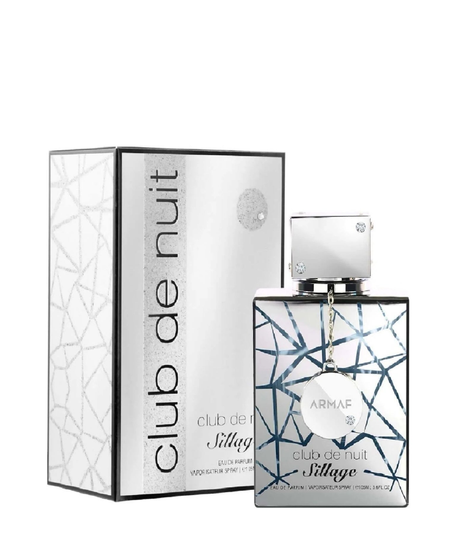 Club De Nuit Sillage by Armaf EDP Secondary image