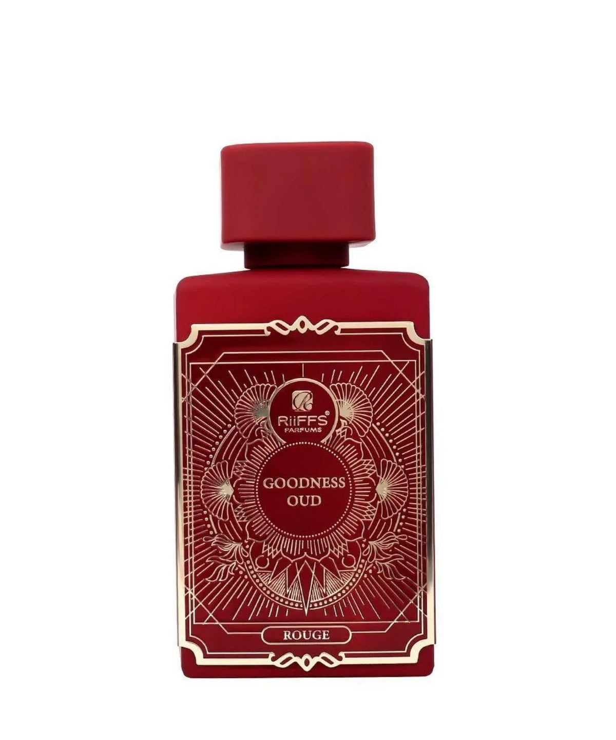 Riiffs Goodness Oud Rouge Women Eau De Parfum 100 ML Main image