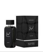 Lattafa Hayaati Black EDP
