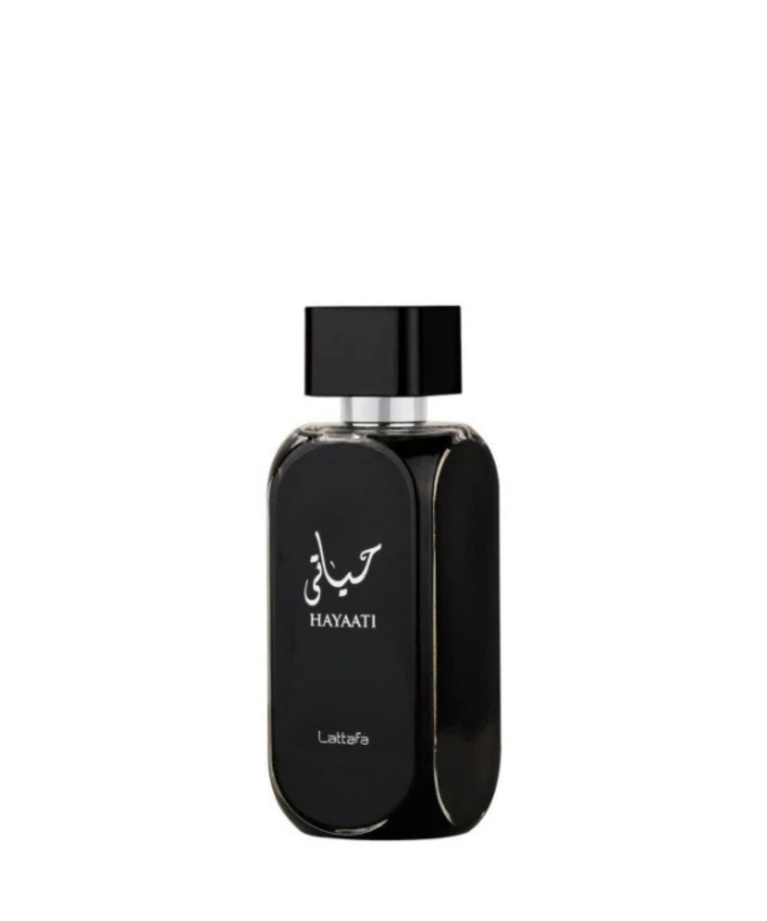 Lattafa Hayaati Black EDP Main image