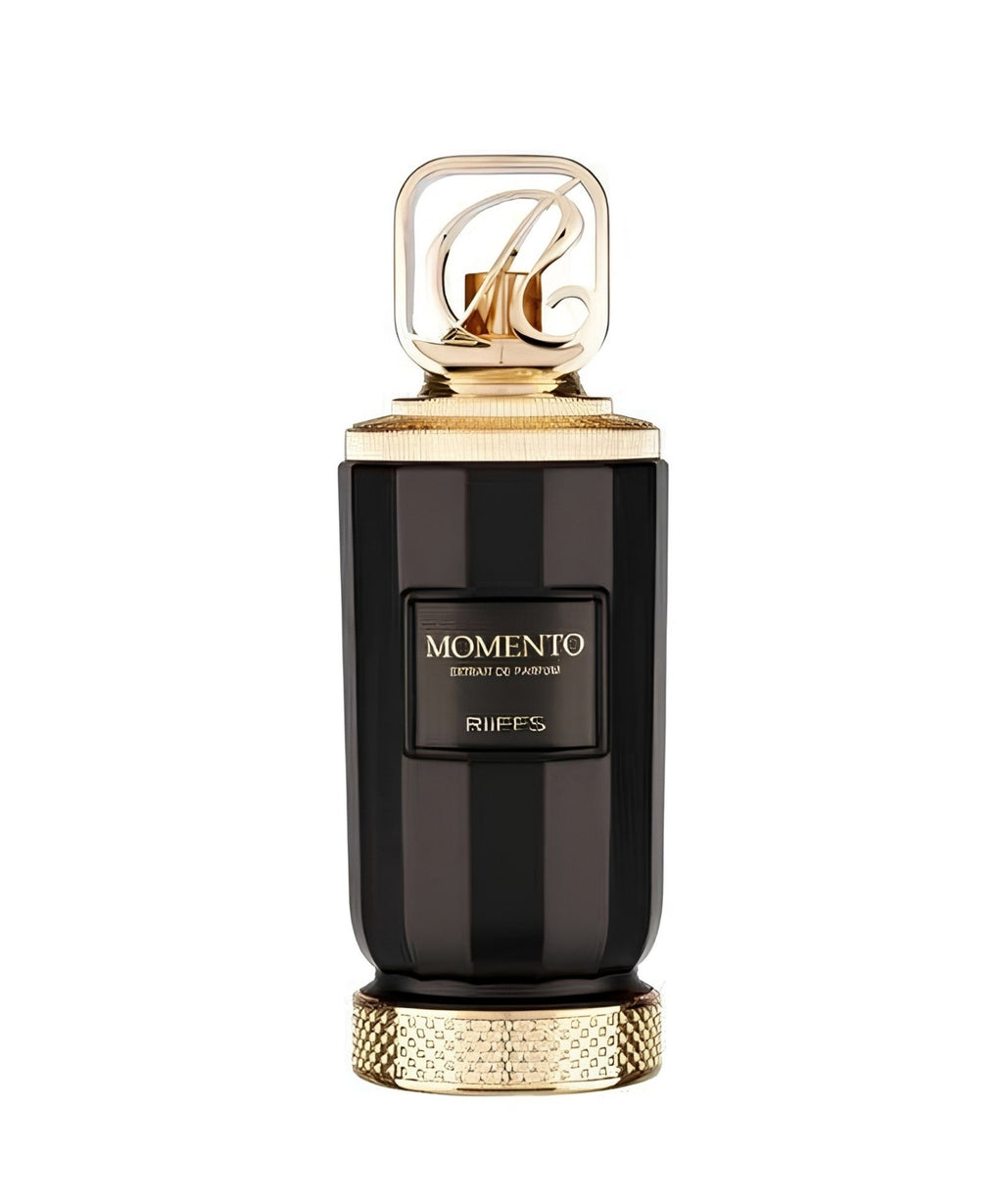 Riiffs Momento Unisex Extrait De Parfum 100 ML