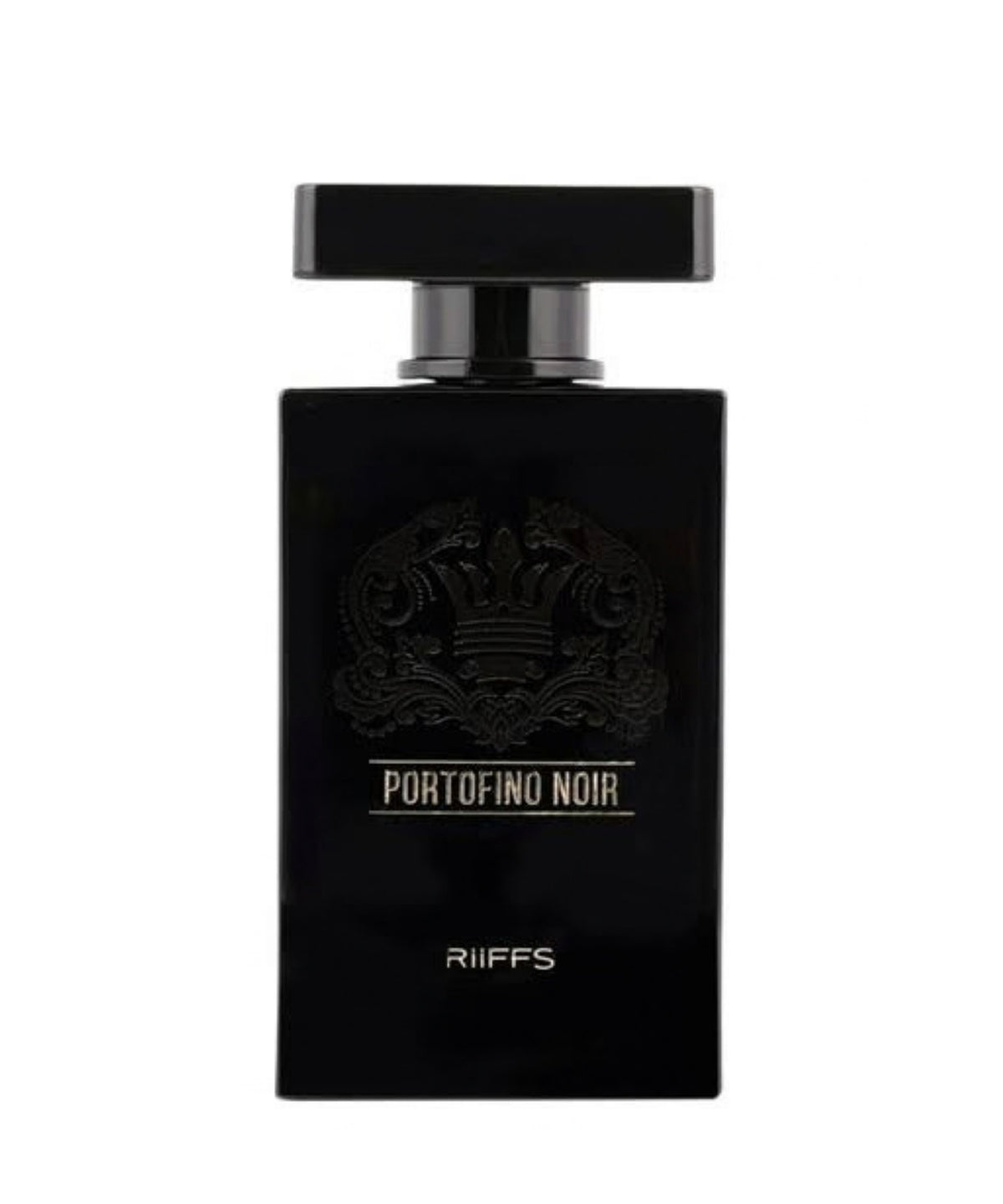 Riiffs Portofino Noir Men Eau De Parfum 100 ML Main image