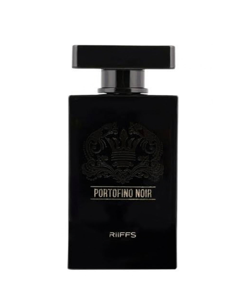 Riiffs Portofino Noir Men Eau De Parfum 100 ML