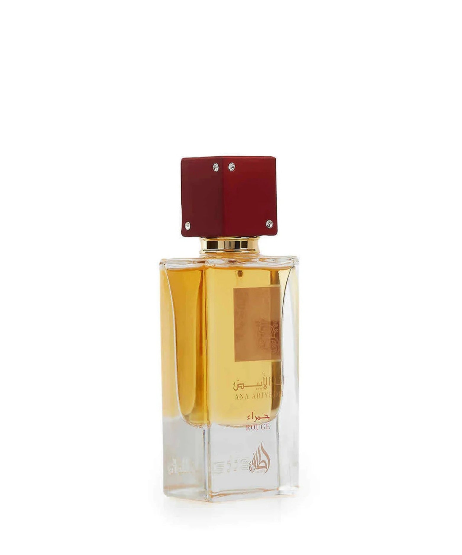 Lattafa Ana Abiyadh Rouge EDP Main image