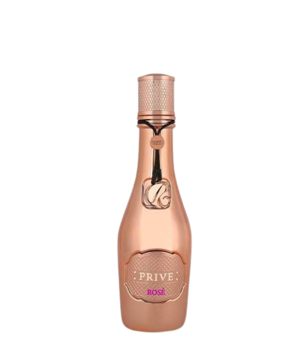 Riiffs Prive Rose Women Eau De Parfum 100 ML