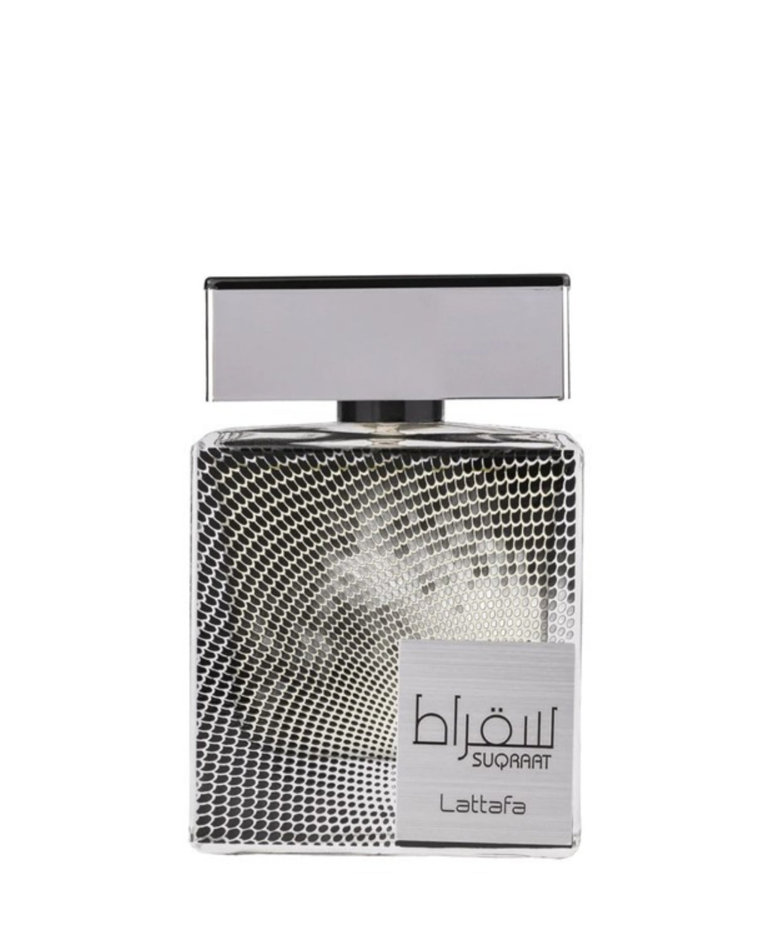 Lattafa Suqraat EDP Main image