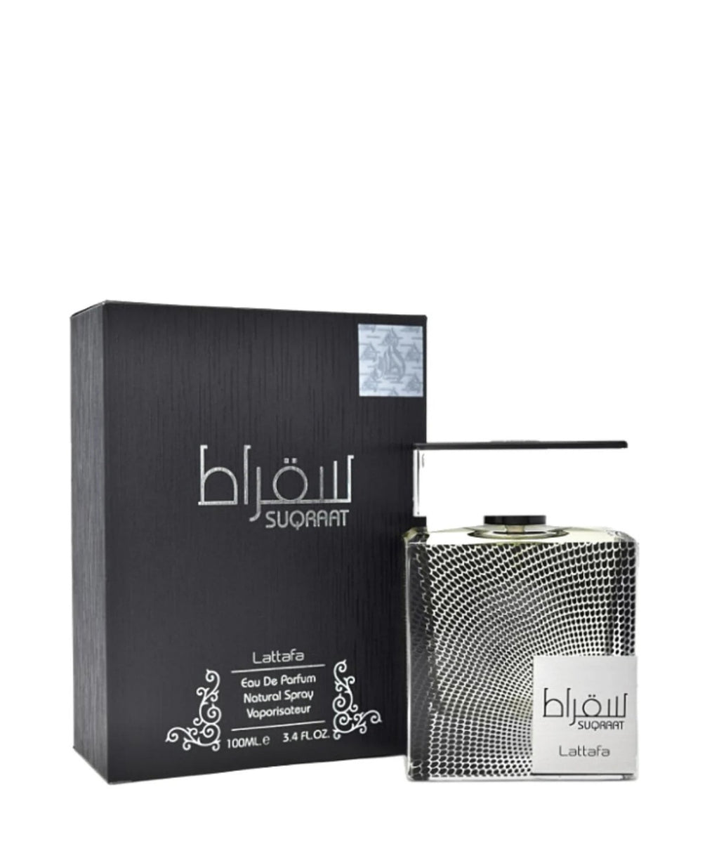 Lattafa Suqraat EDP