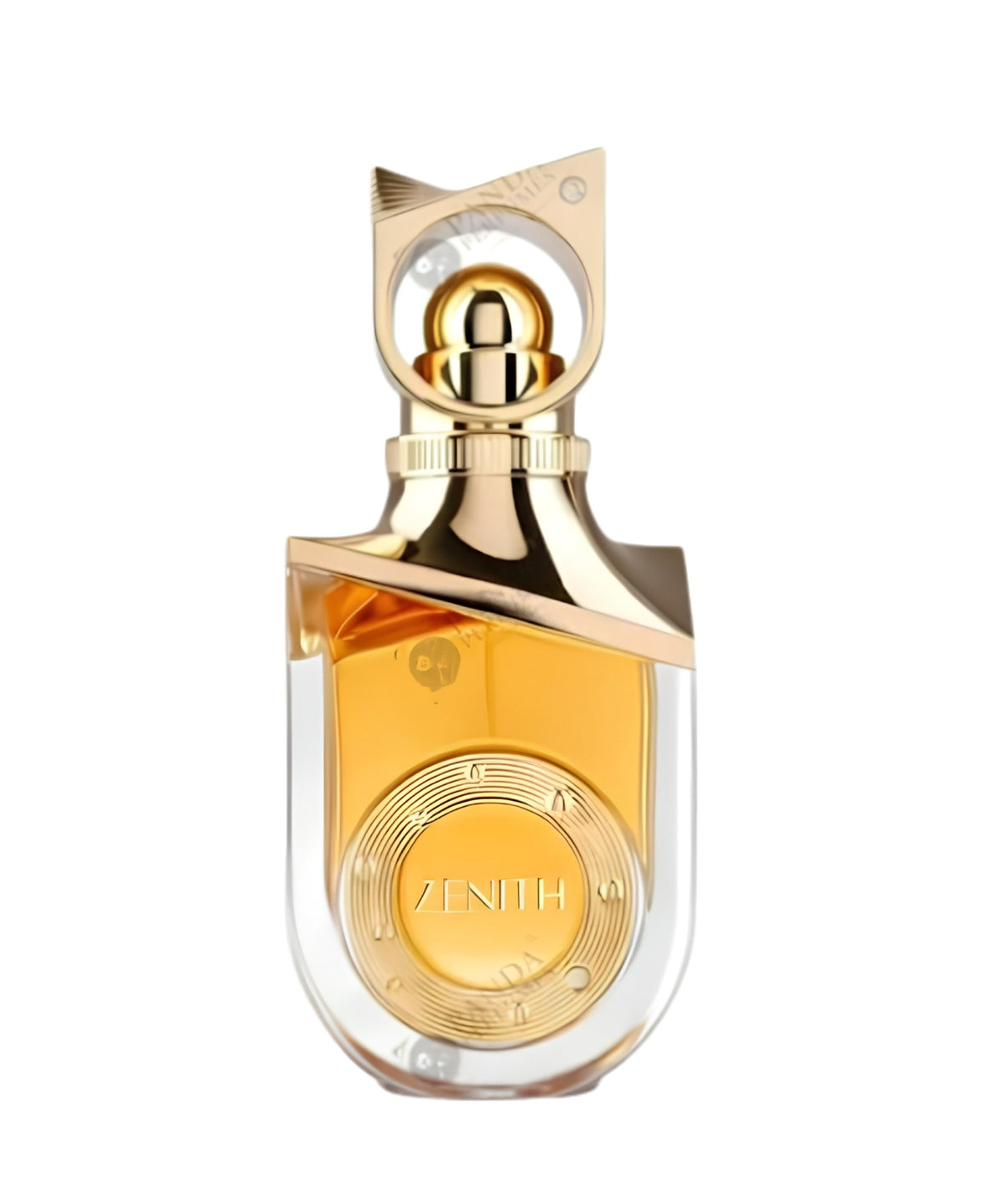 Riiffs Zenith Unisex Eau De Parfum 100 ML Main image