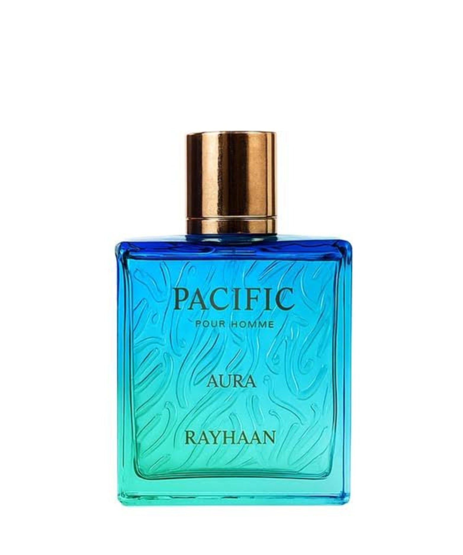 Rayhaan Pacific Aura Edp 100ml For Men Main image