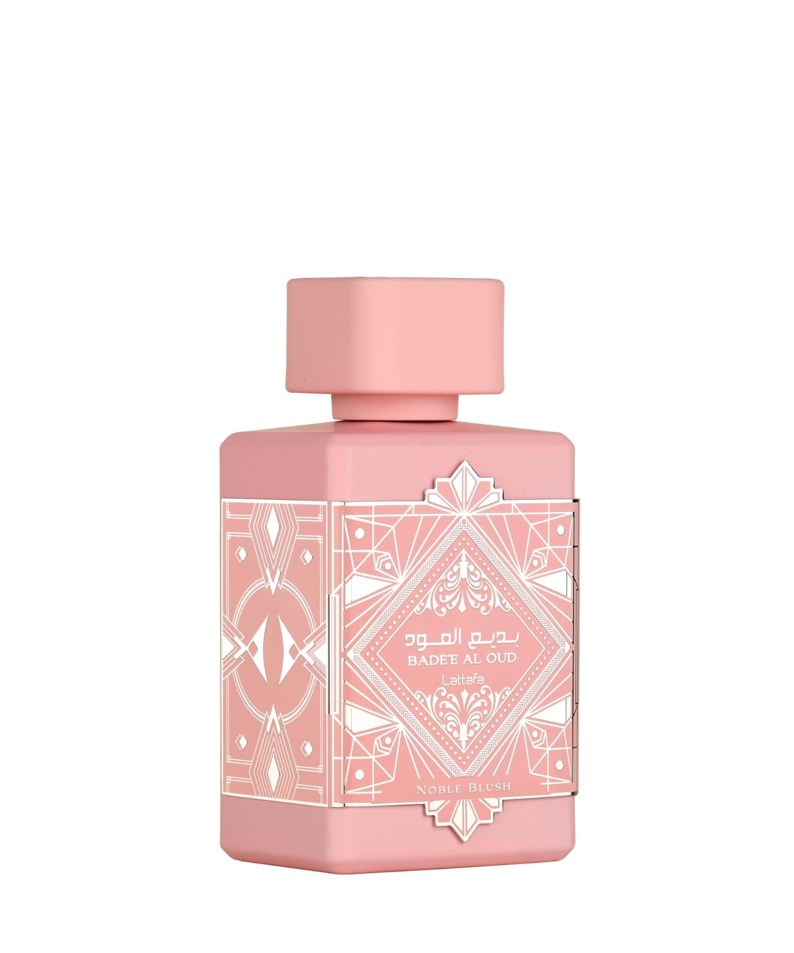 Badee al oud Noble blush by Lattafa Main image