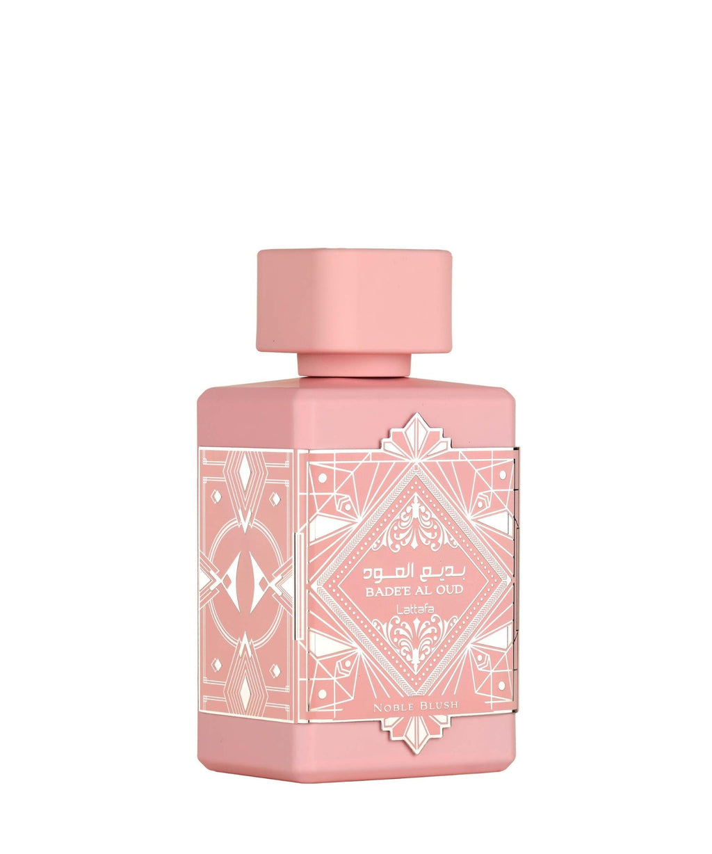 Badee al oud Noble blush by Lattafa