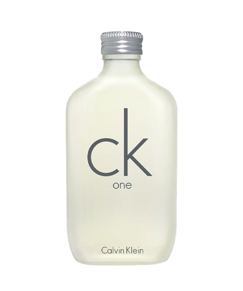 Ck One By Calvin Klein Edt Main image