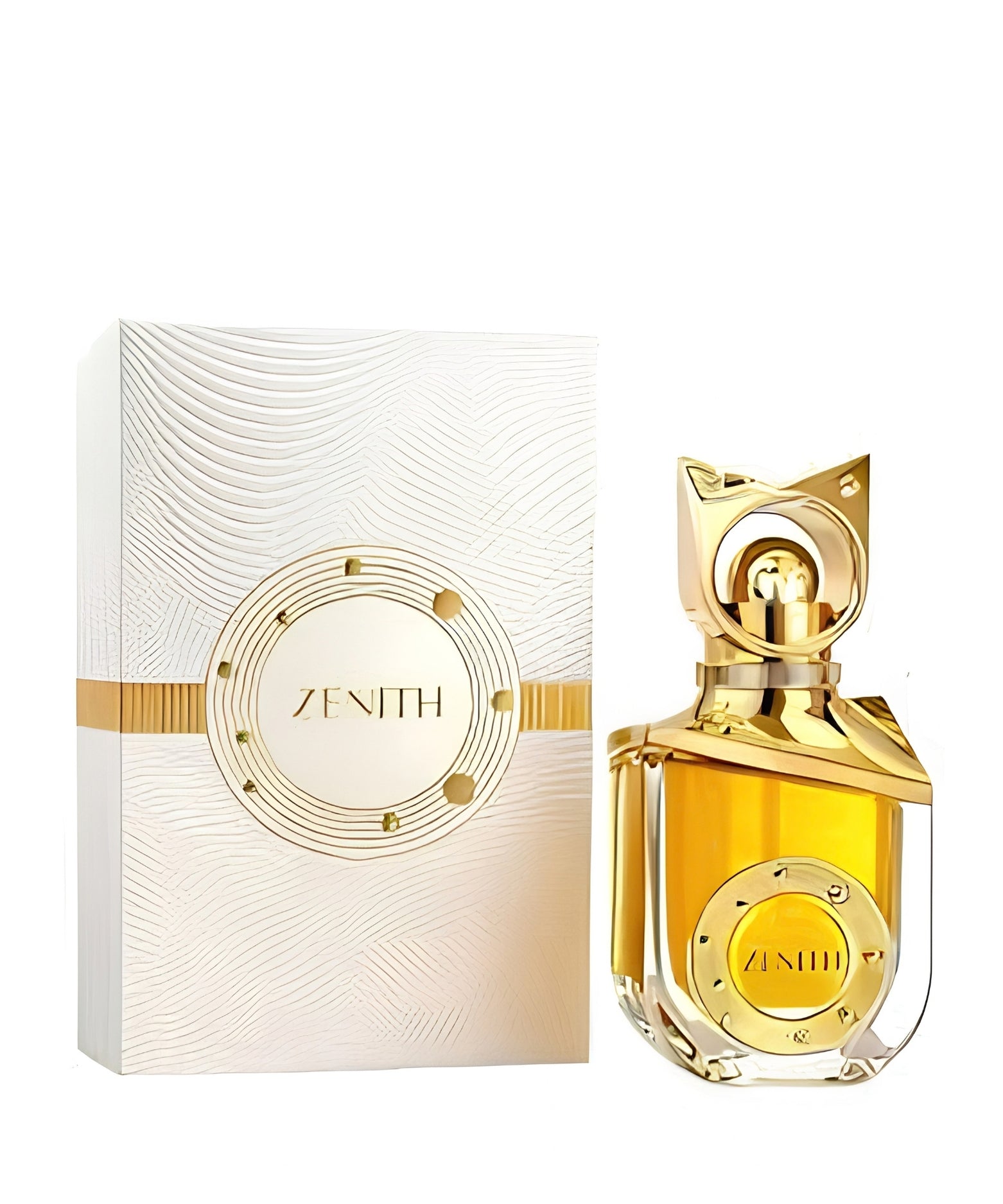 Riiffs Zenith Unisex Eau De Parfum 100 ML Secondary image