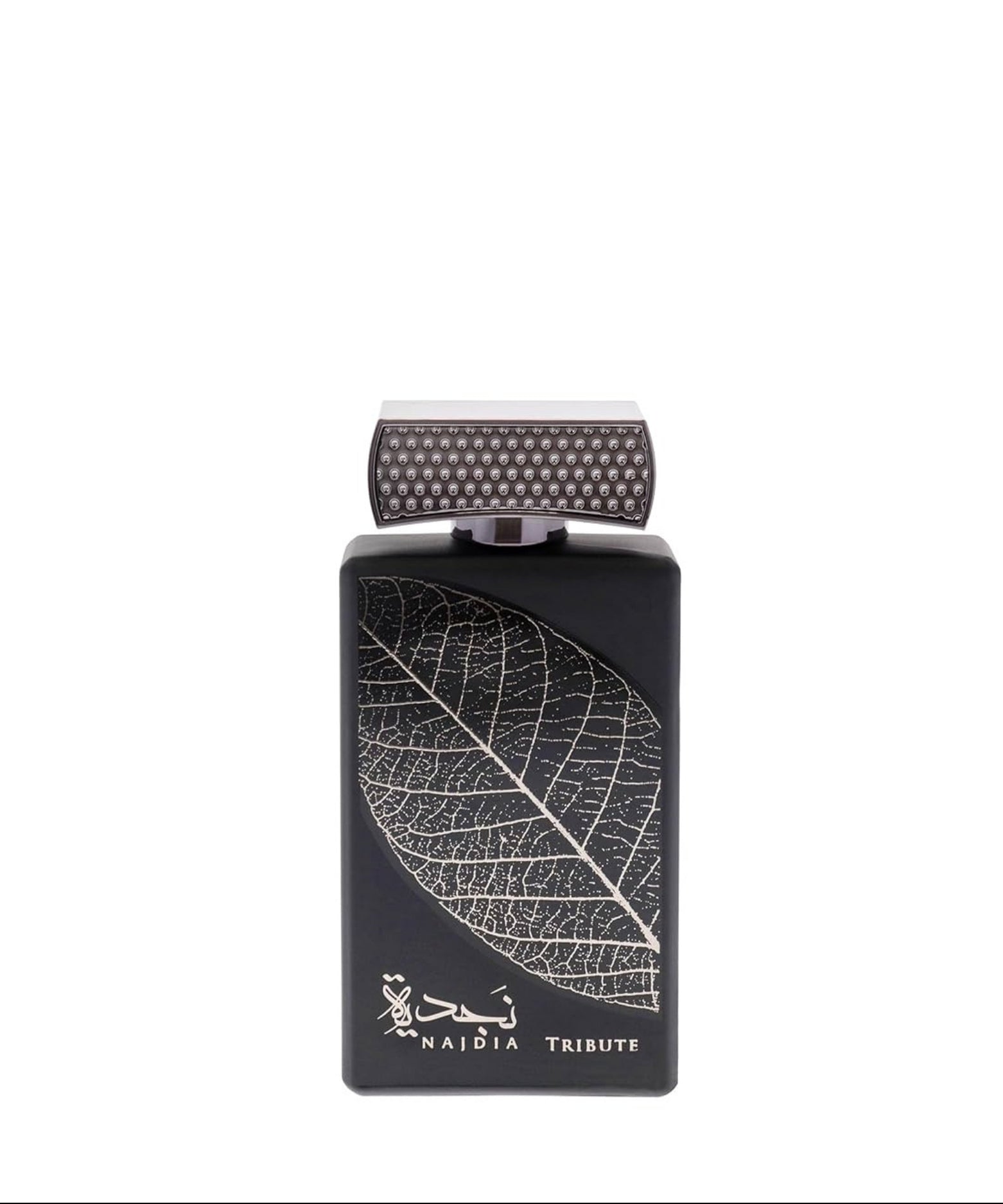 Lattafa Najdia Tribute EDP Main image