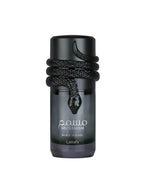Lattafa Musammam Black Unisex Eau De Parfum 100 ML