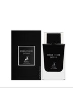 Maison Alhambra Dark Door Intense EDP