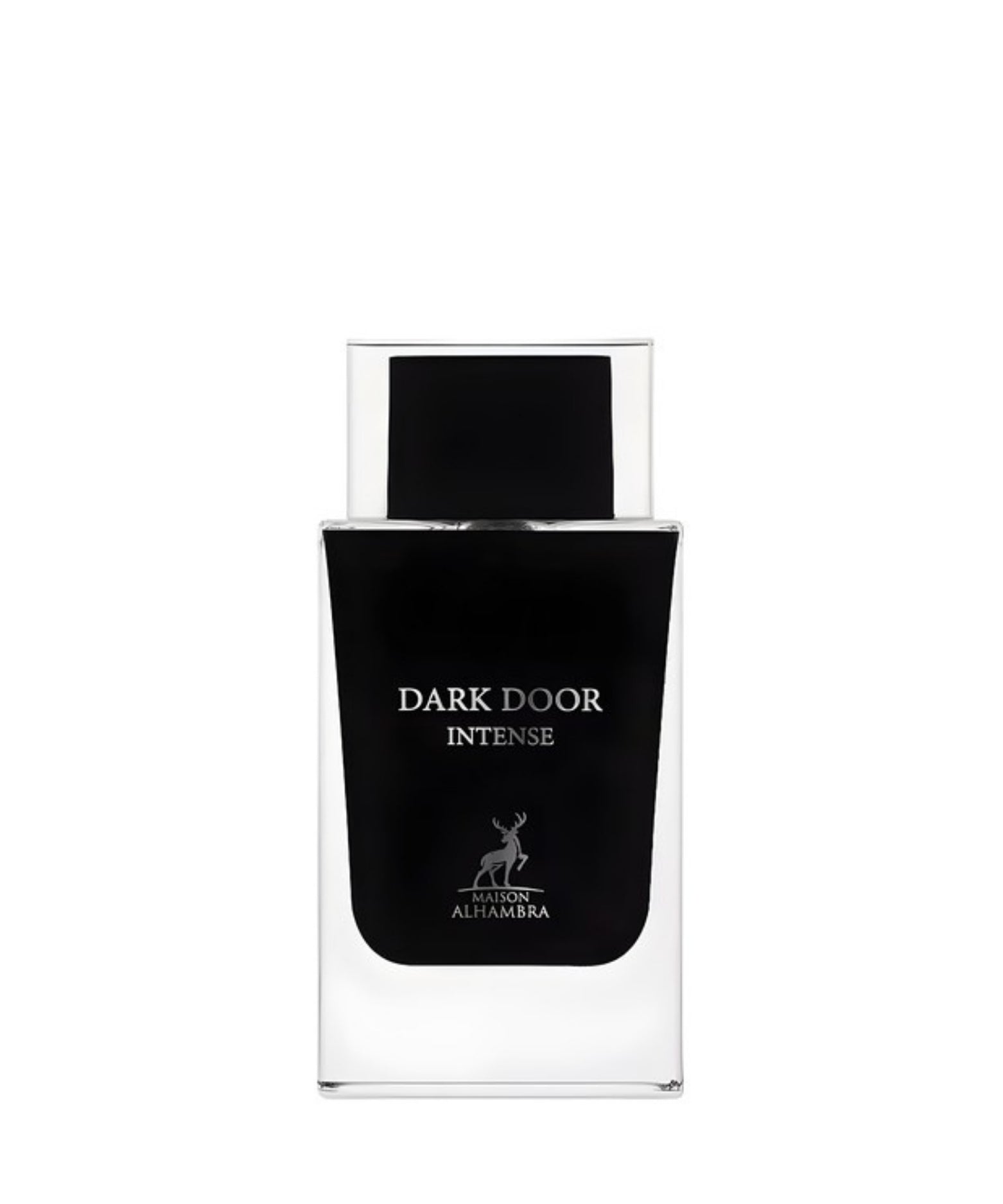 Maison Alhambra Dark Door Intense EDP Main image