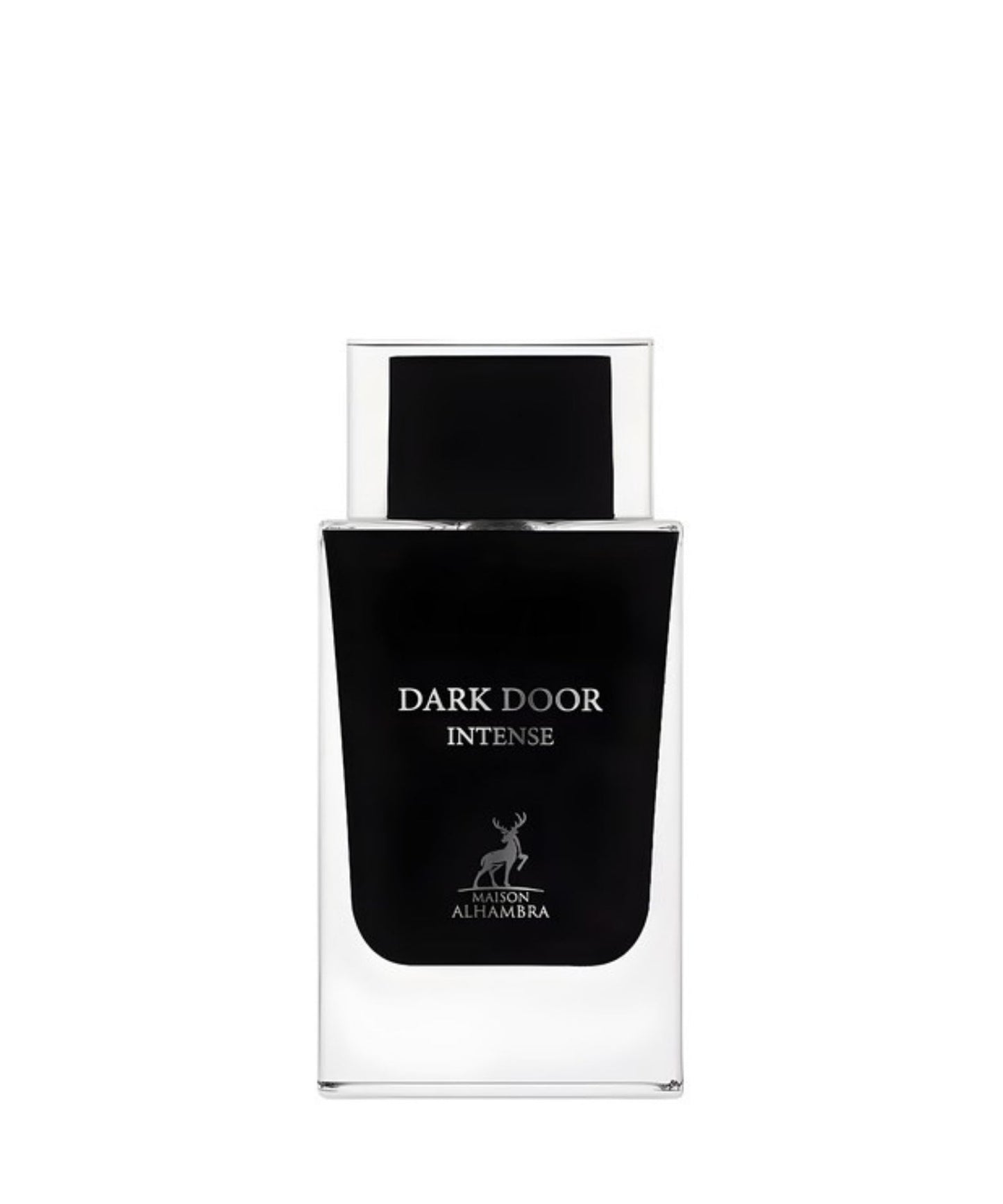 Maison Alhambra Dark Door Intense EDP
