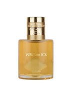 Lattafa Fire On Ice Unisex Eau De Parfum 110 ML