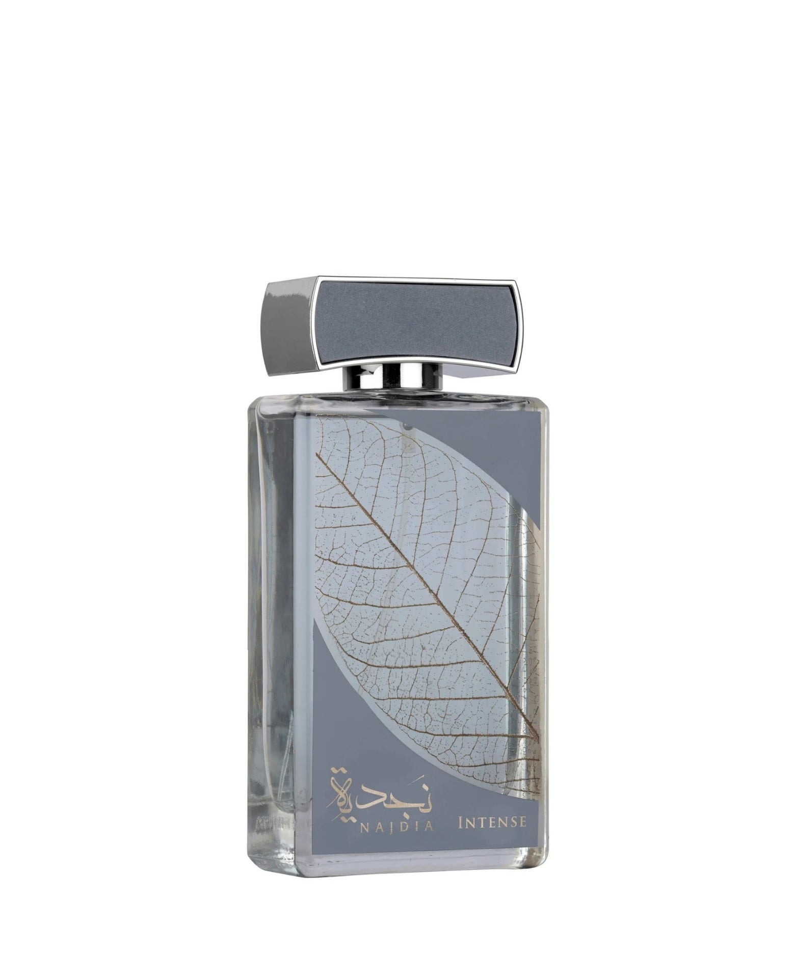 Lattafa Najdia Intense EDP Main image