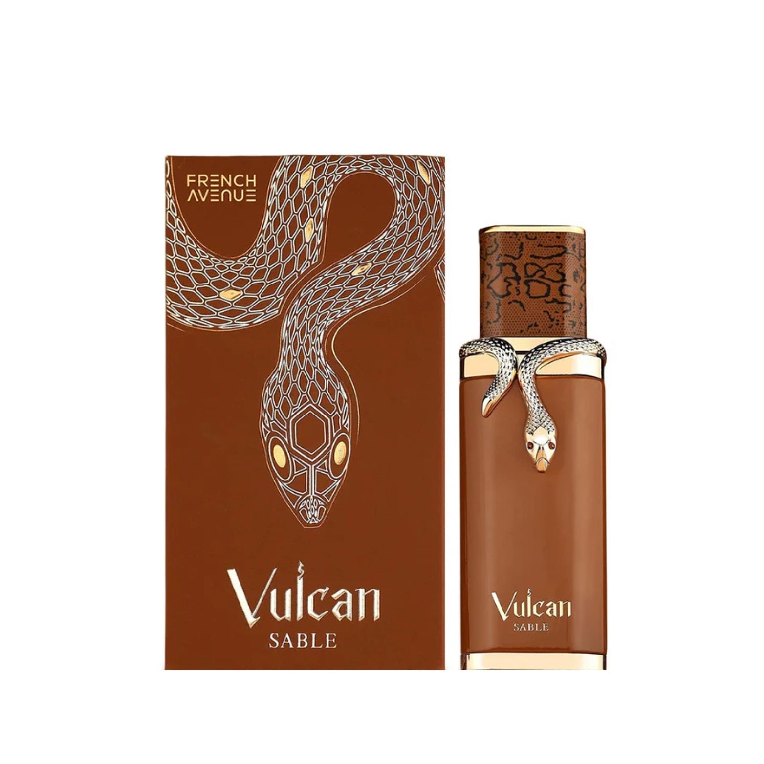 Vulcan Sable EDP Secondary image