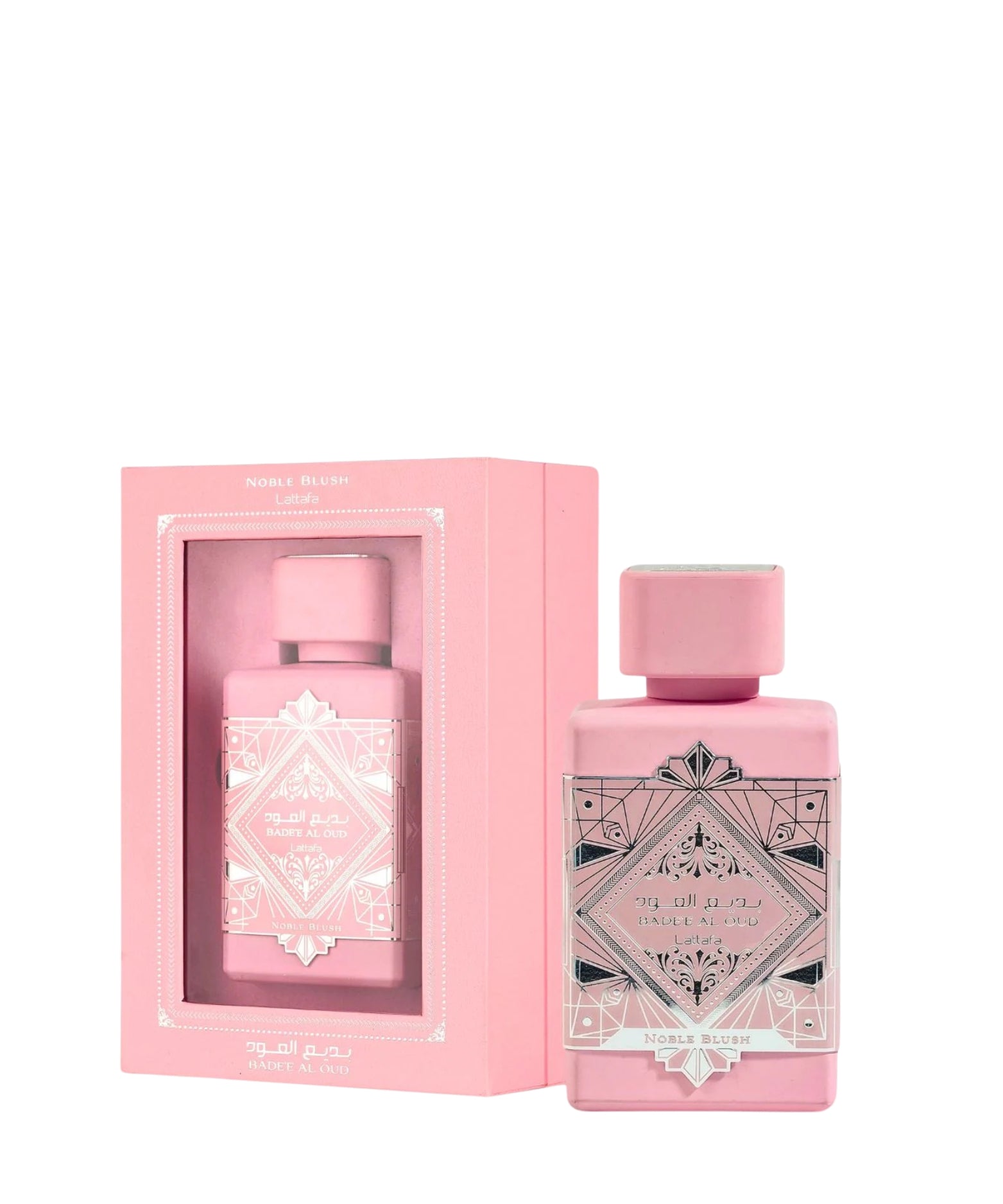 Badee al oud Noble blush by Lattafa Secondary image