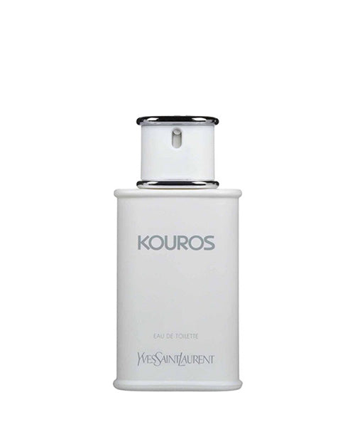 Yves Saint Laurent Kouros eau de toilette Main image