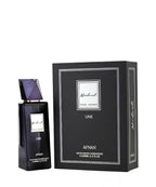 Afnan Modest Une Men Eau De Parfum 100 ML