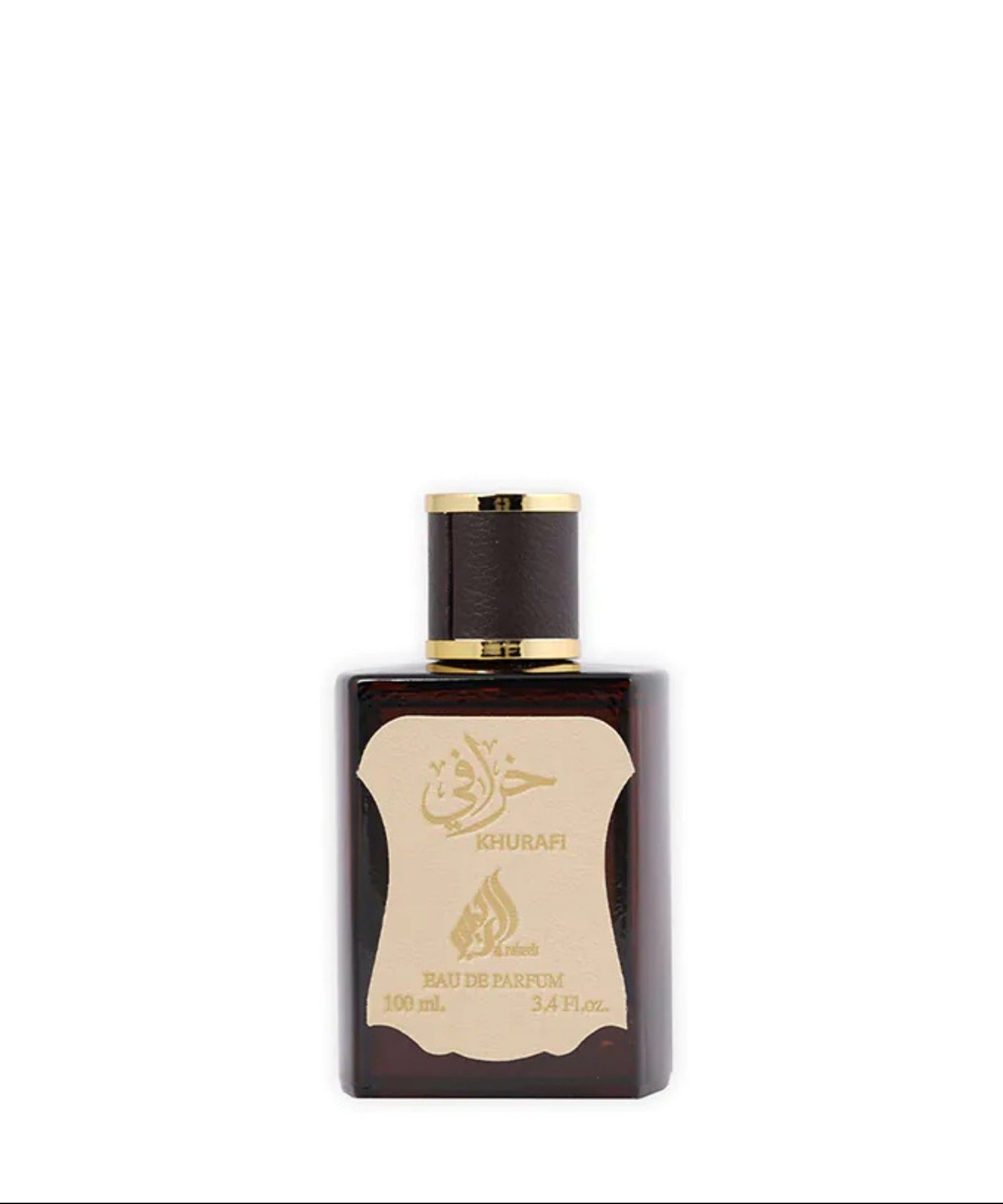Lattafa Khurafi EDP Main image