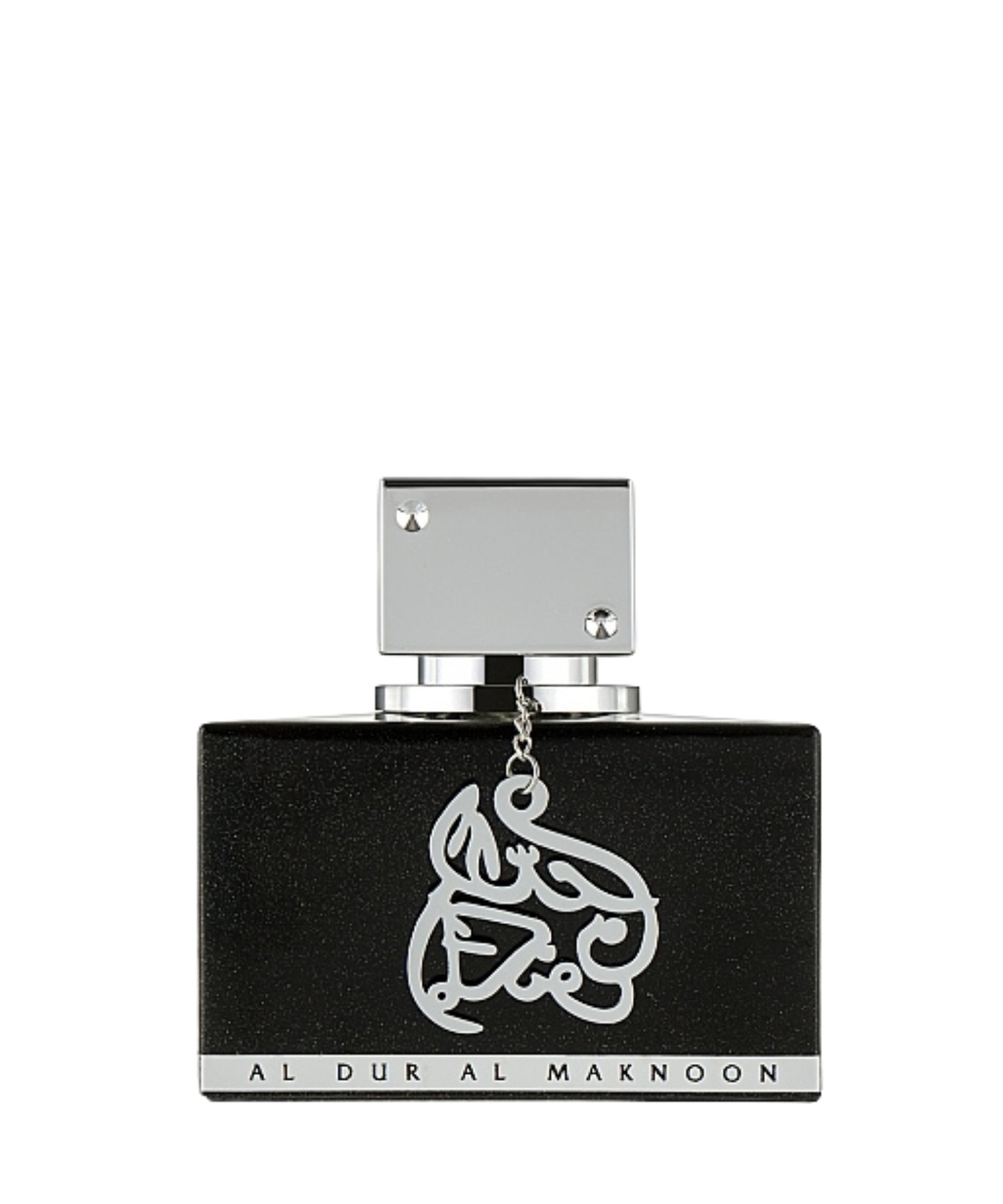 Lattafa Al Dur Al Maknoon Silver EDP Main image