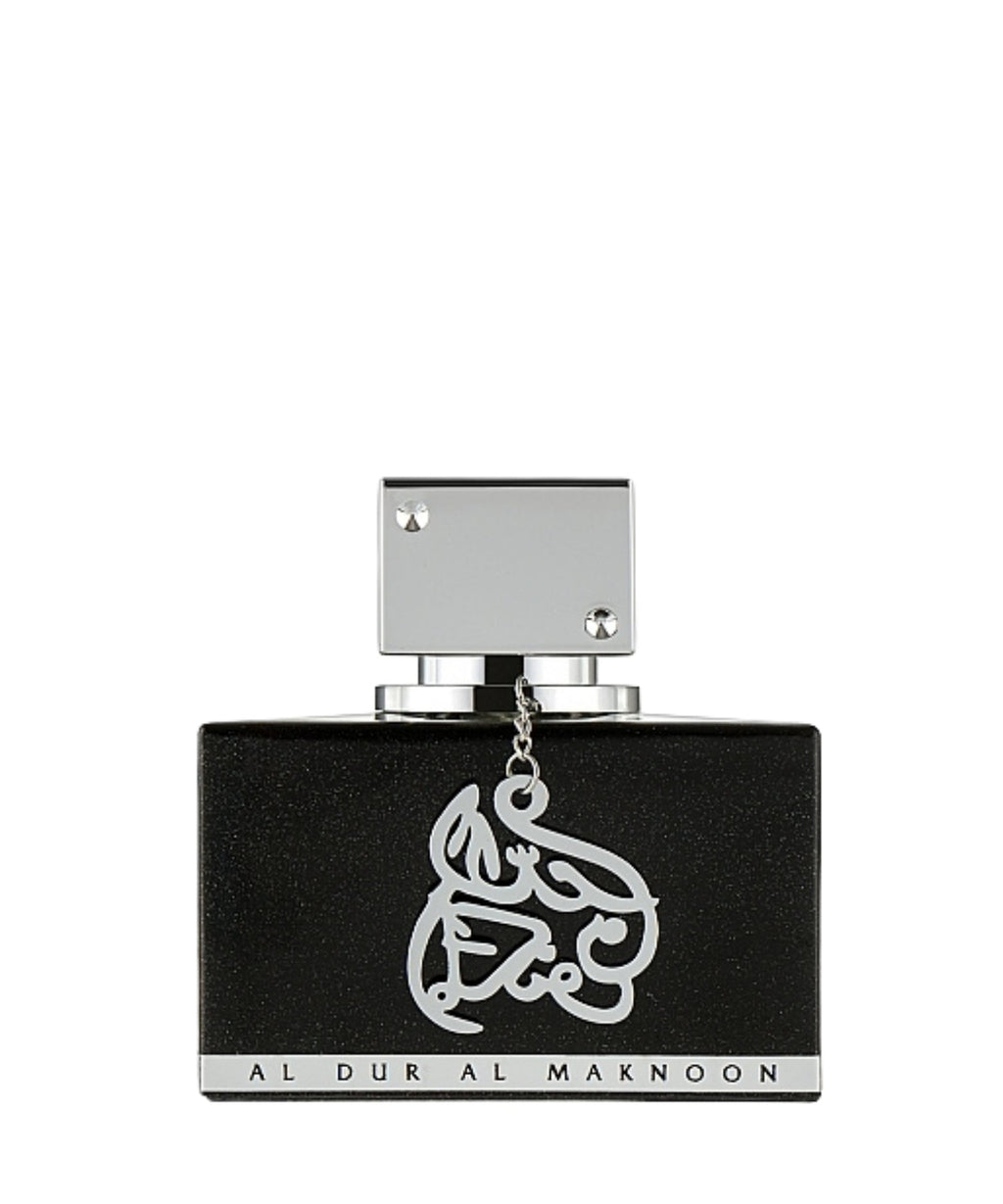 Lattafa Al Dur Al Maknoon Silver EDP