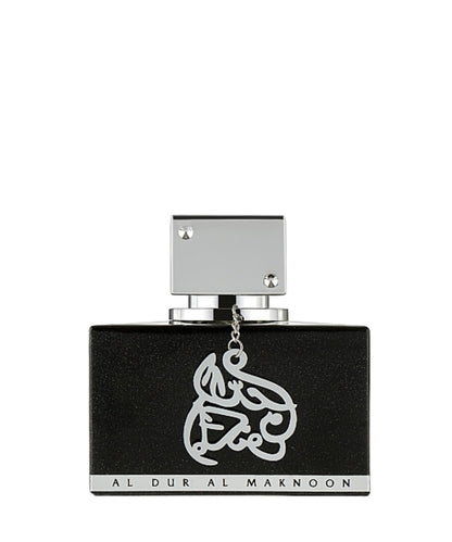 Lattafa Al Dur Al Maknoon Silver EDP