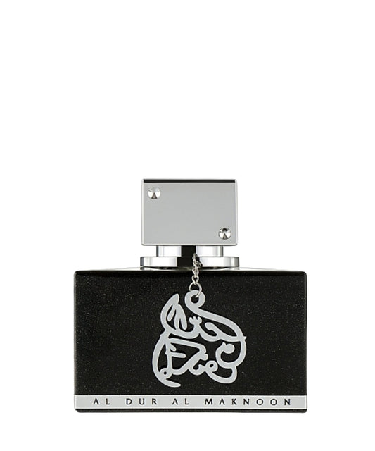 Lattafa Al Dur Al Maknoon Silver EDP