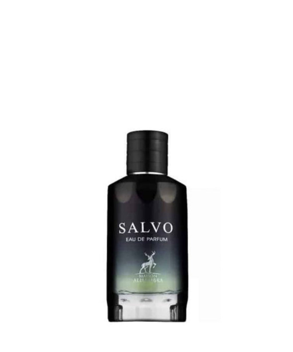 Maison Alhambra Salvo Intense EDP