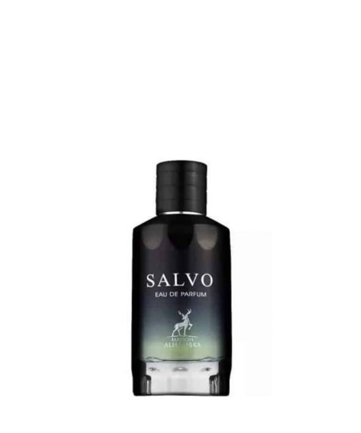 Maison Alhambra Salvo Intense EDP