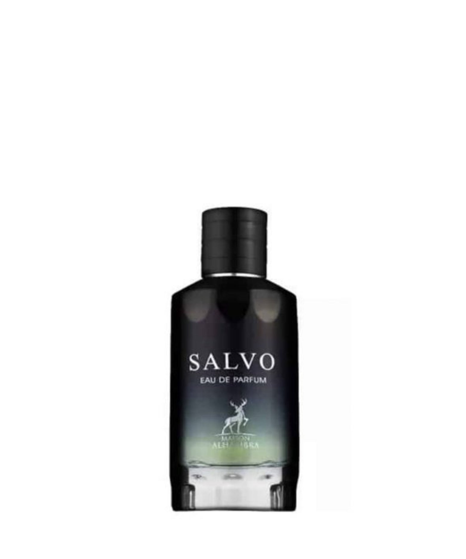 Maison Alhambra Salvo Intense EDP
