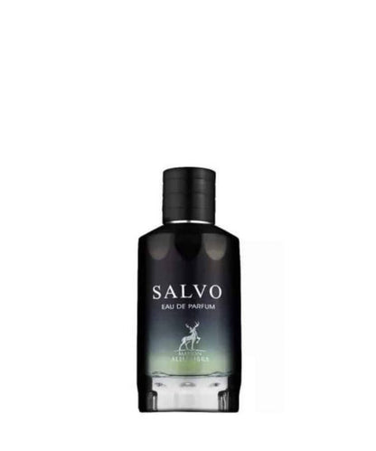 Maison Alhambra Salvo Intense EDP