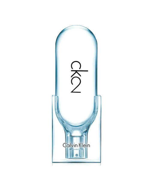 Ck2 By Calvin Klein Edt Main image