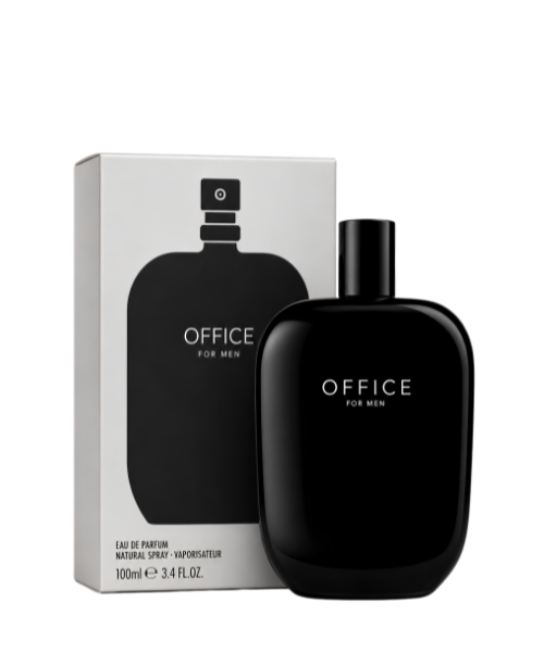 Office For Men Perfume Pakistan | Everyday Formal Fragrance Secondary image
